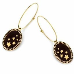 image-Ladies' Earrings CO88 Collection 8CE-70123