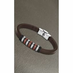 image-Men's Bracelet Lotus LS1827-2/3
