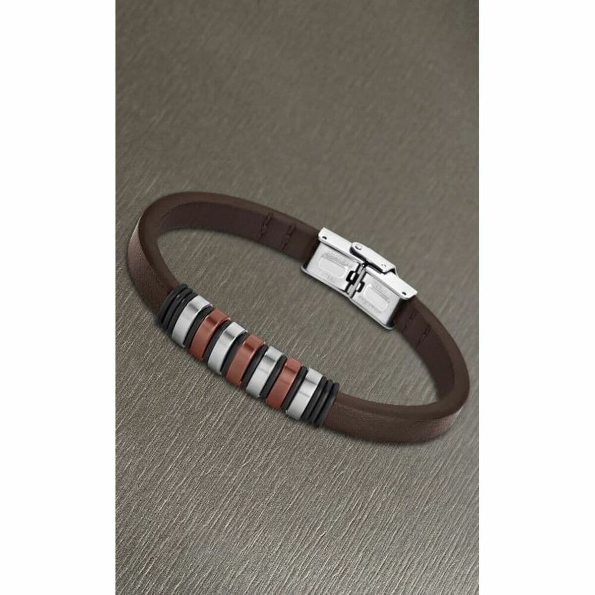 image-Men's Bracelet Lotus LS1827-2/3