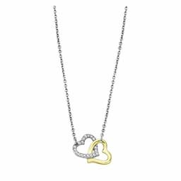 image-Ladies' Necklace Lotus LS2117-1/1