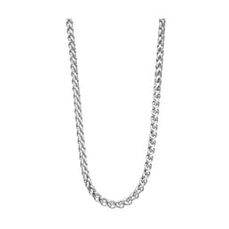 image-Men's Necklace Lotus LS2222-1/1