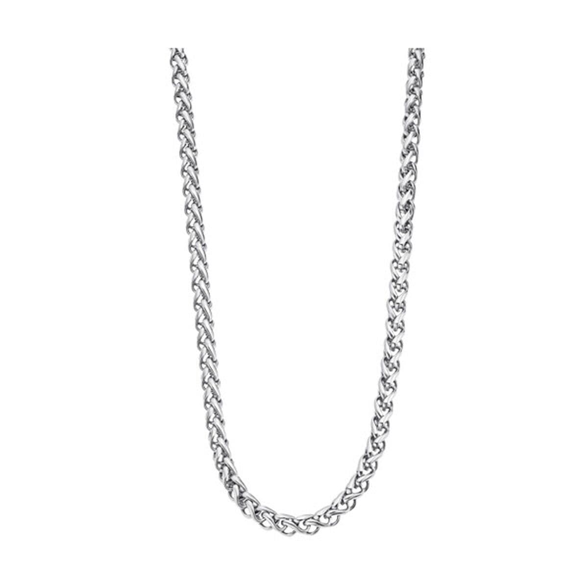 image-Men's Necklace Lotus LS2222-1/1