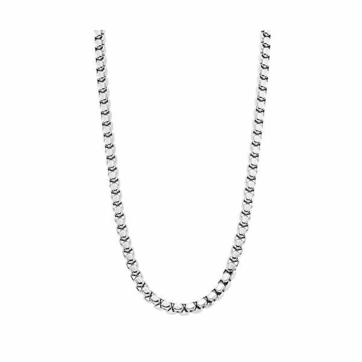 image-Men's Necklace Lotus LS1931-1/1