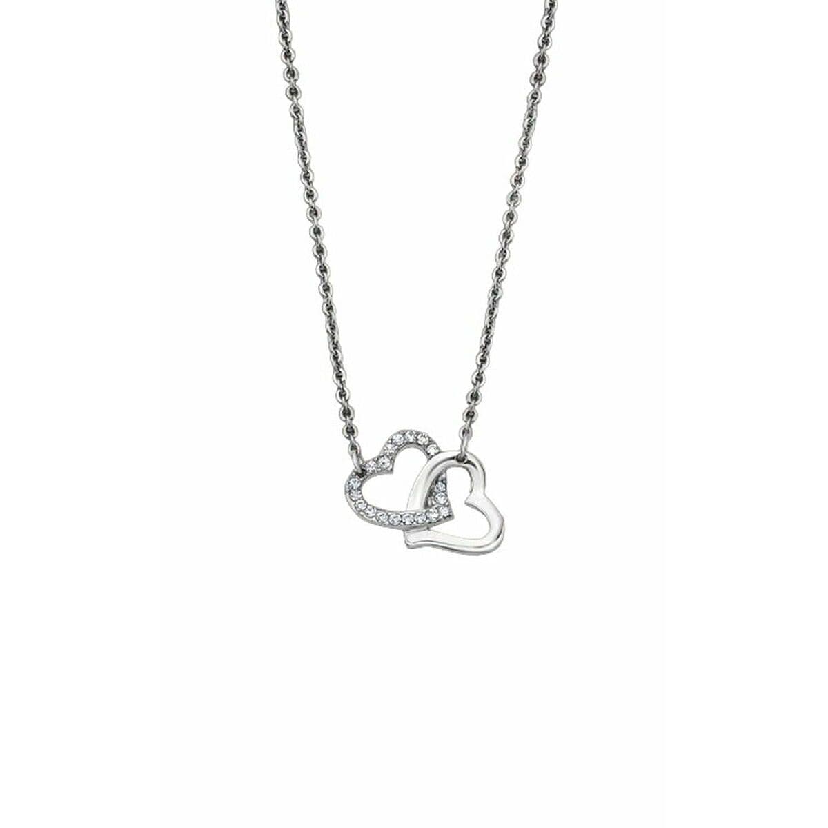 image-Ladies' Necklace Lotus LS1912-1/1
