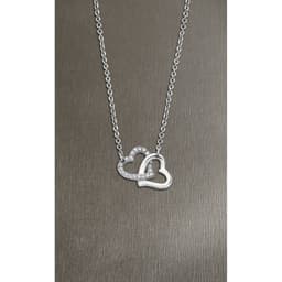 image-Ladies' Necklace Lotus LS1912-1/1