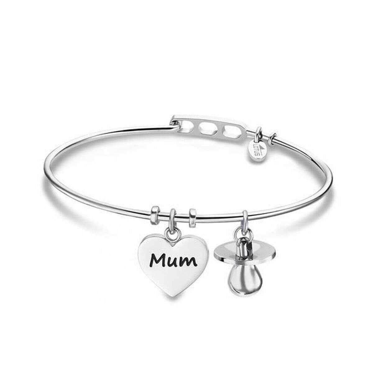 image-Ladies' Bracelet Lotus LS2036-2/1