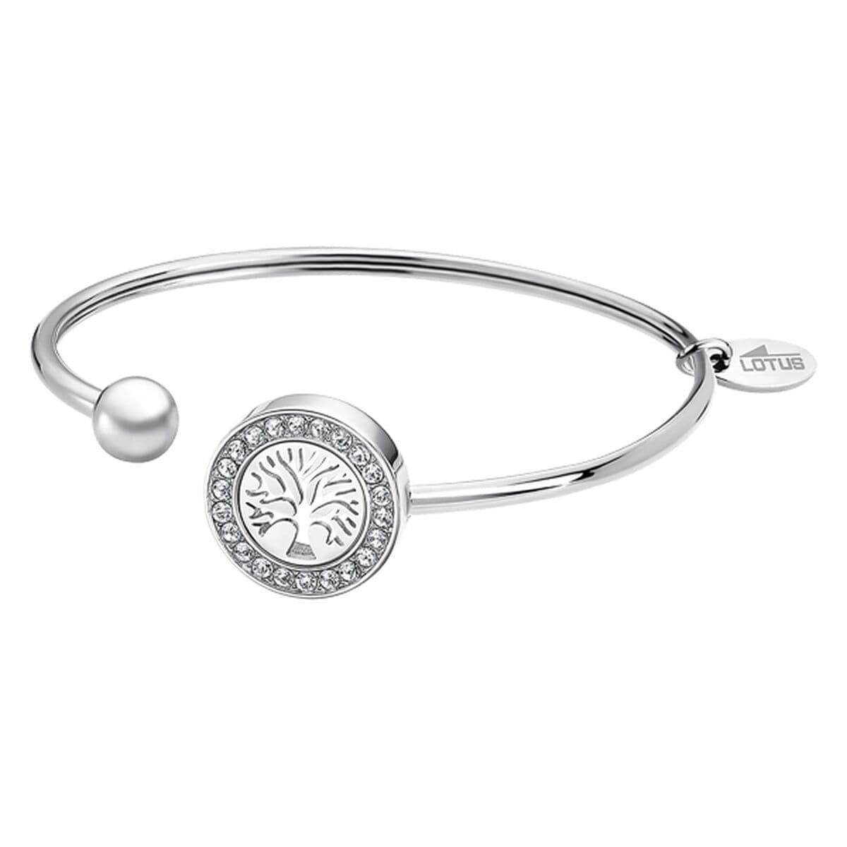 image-Ladies' Bracelet Lotus LS2181-2/1