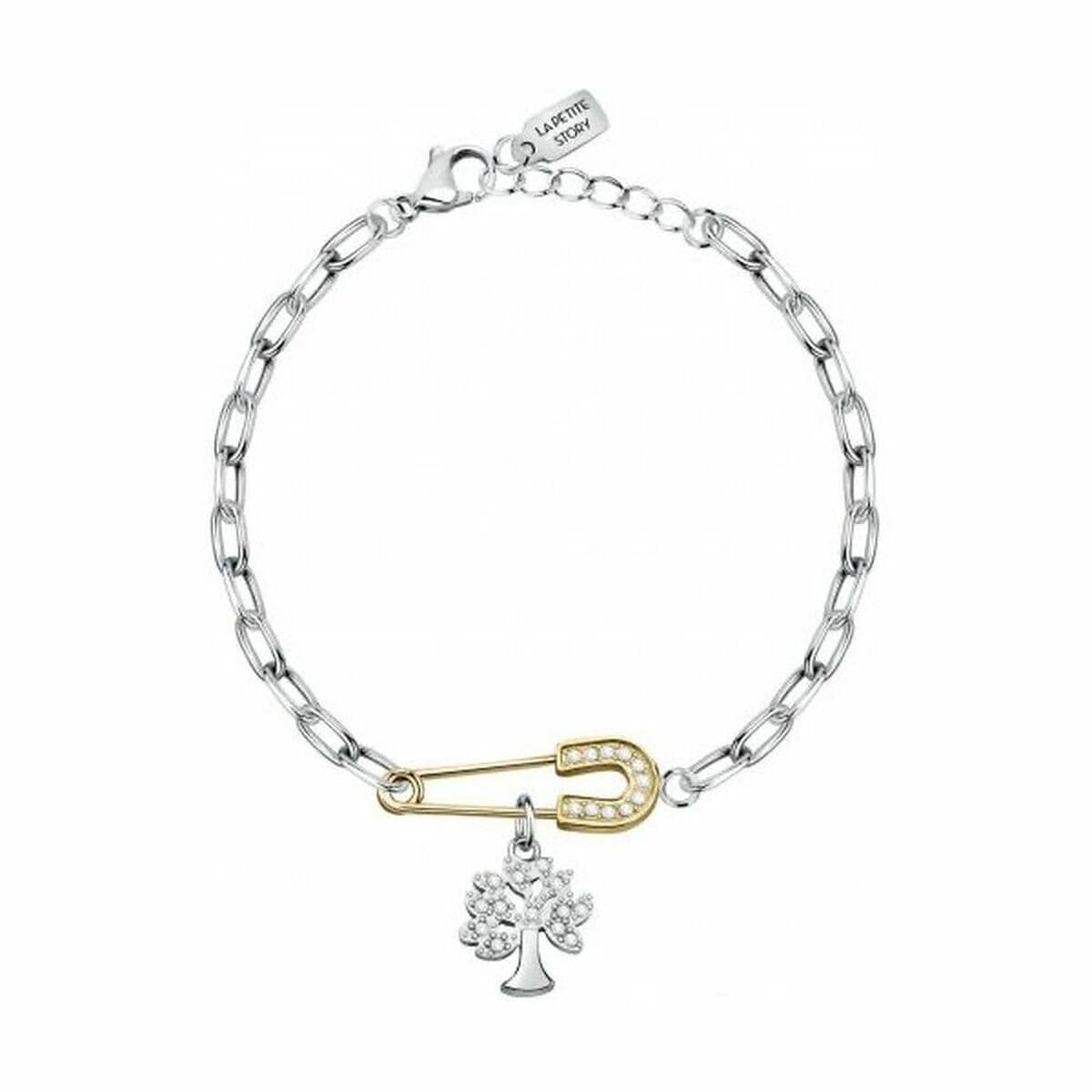 image-Ladies' Bracelet La Petite Story LPS05ASF13