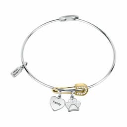 image-Ladies' Bracelet La Petite Story LPS05ASF11