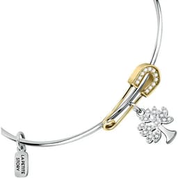 image-Ladies' Bracelet La Petite Story LPS05ASF10
