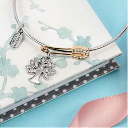 image-Ladies' Bracelet La Petite Story LPS05ASF10