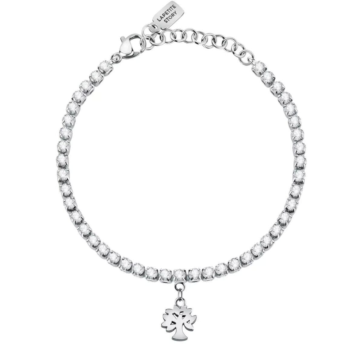 image-Ladies' Bracelet La Petite Story LPS05ASF30