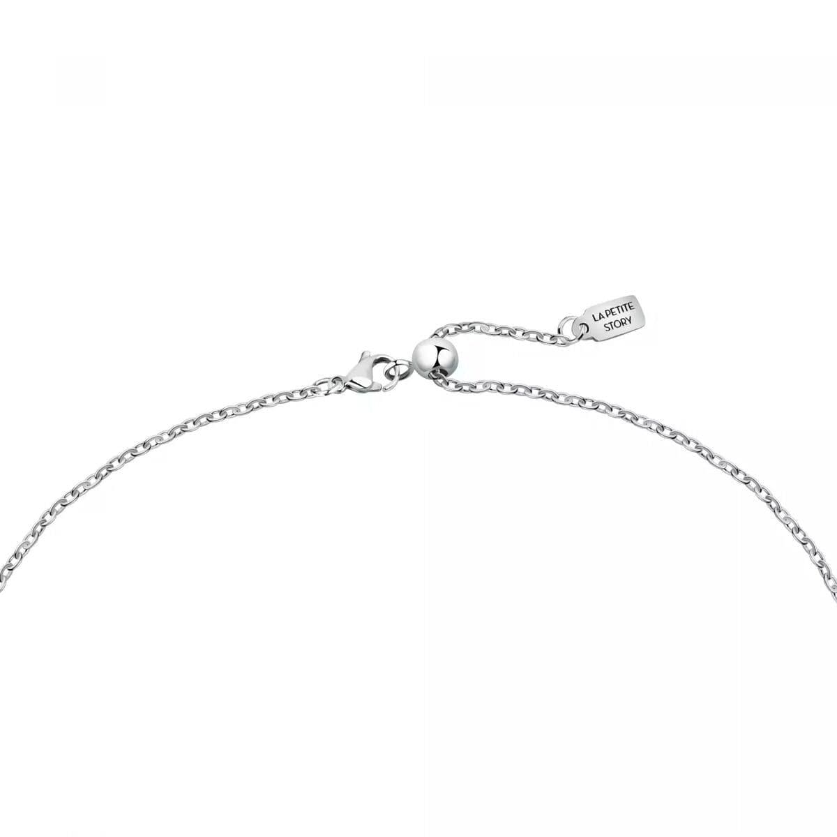 image-Ladies' Necklace La Petite Story LPS10ASF04