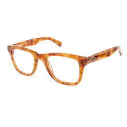 image-Men' Spectacle frame Gant GRA034 50K83