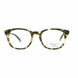 image-Unisex' Spectacle frame Gant GRA088 47K83