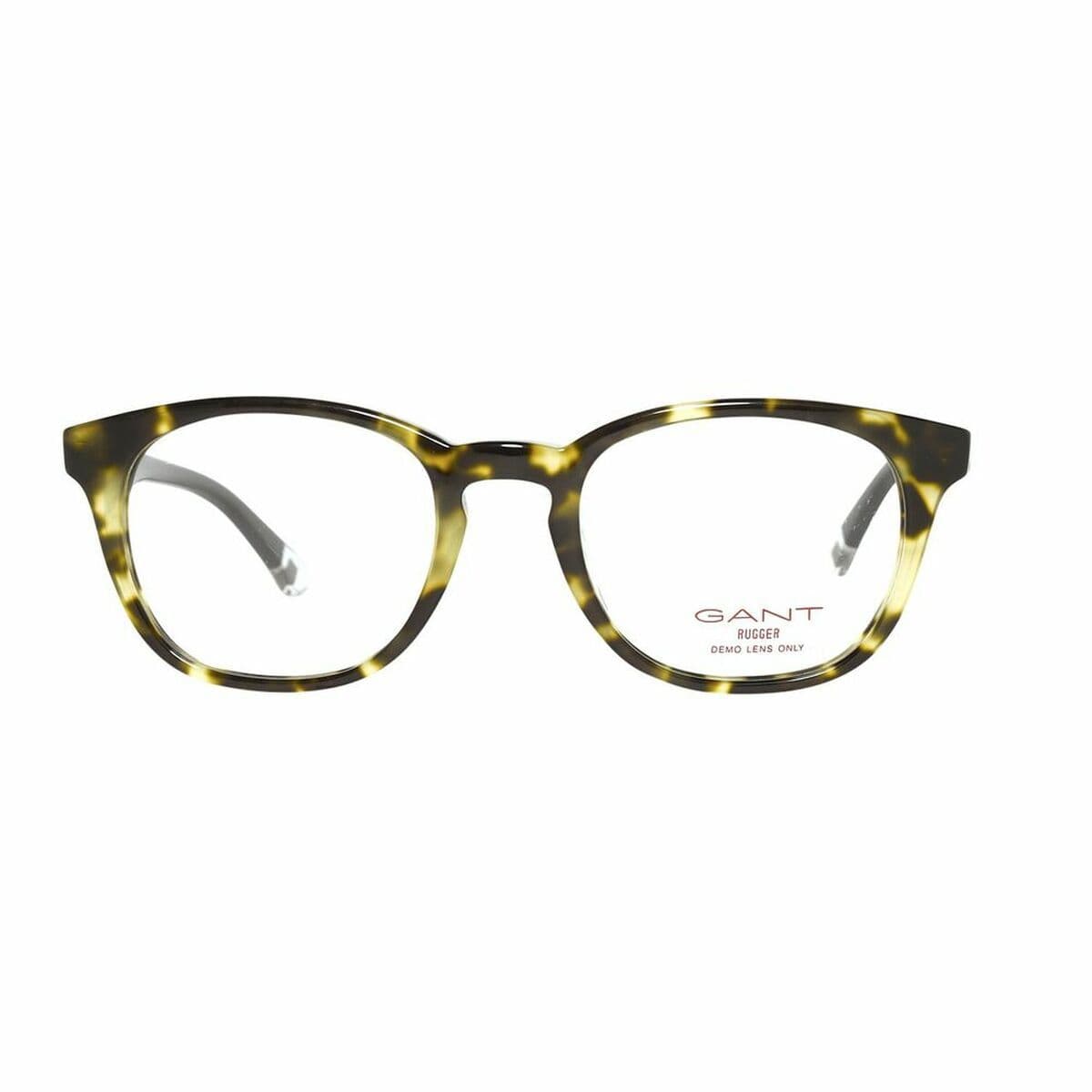 image-Unisex' Spectacle frame Gant GRA088 47K83