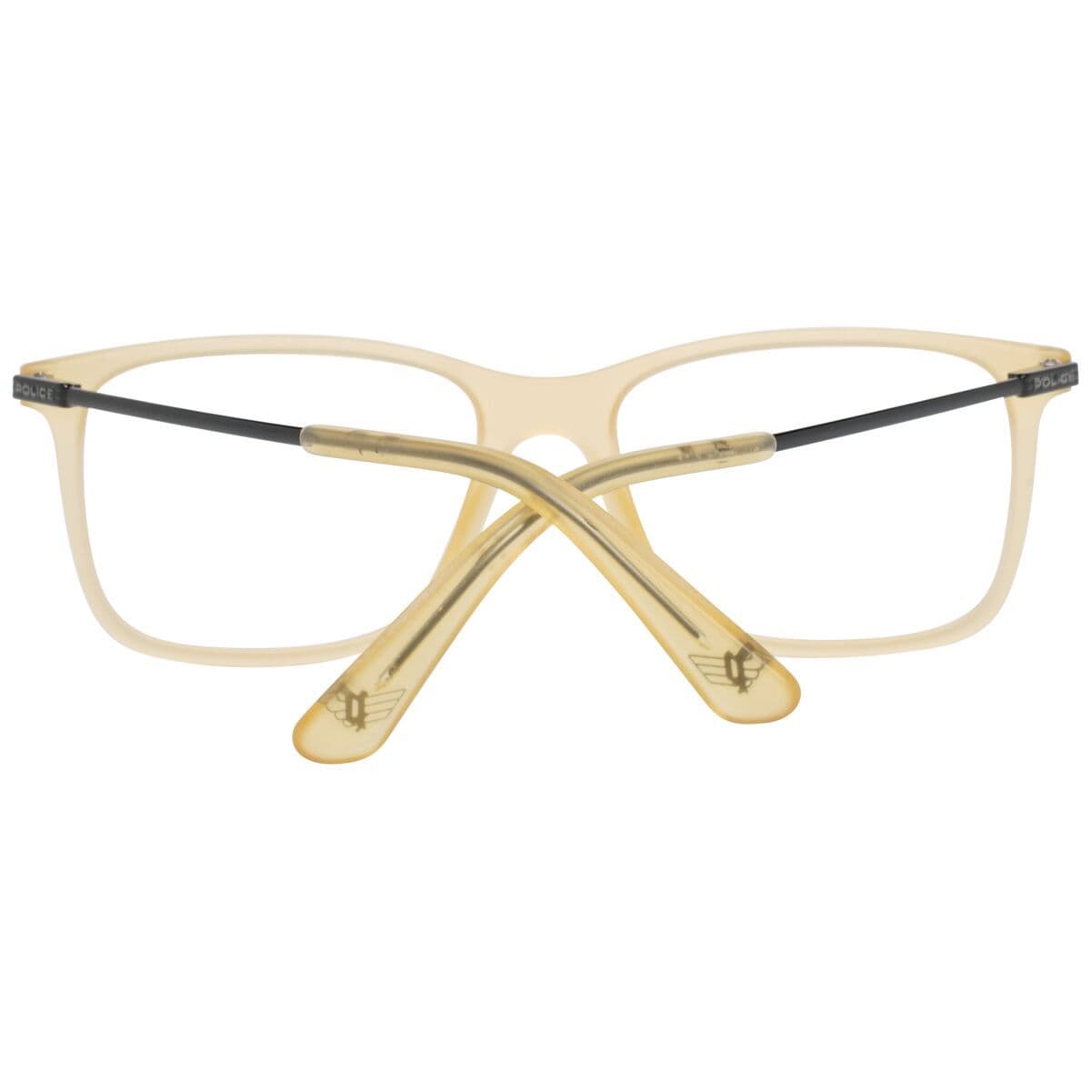 image-Men' Spectacle frame Police VPL563 52858M