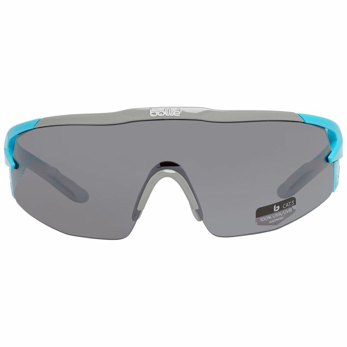 image-Unisex Sunglasses Bollé 12501 AEROMAX