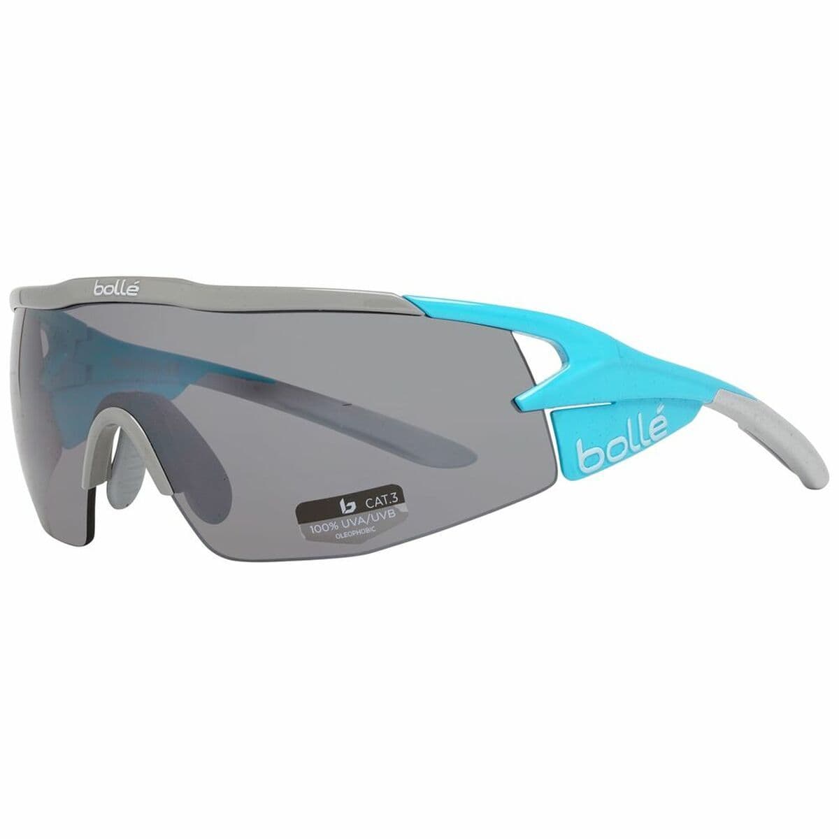 image-Unisex Sunglasses Bollé 12501 AEROMAX