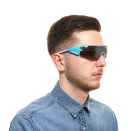 image-Unisex Sunglasses Bollé 12501 AEROMAX