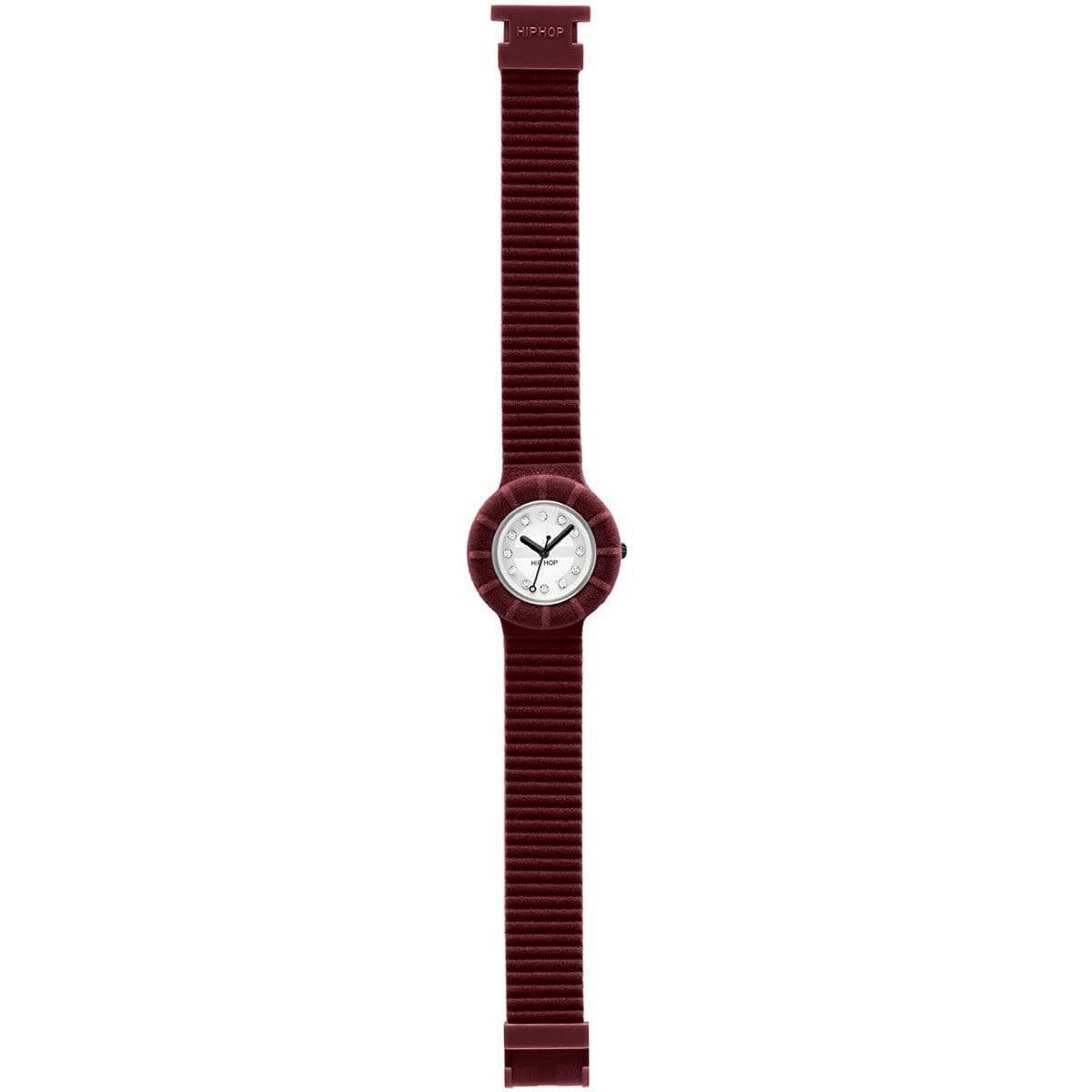 image-Men's Watch Hip Hop VELVET TOUCH (Ø 40 mm)