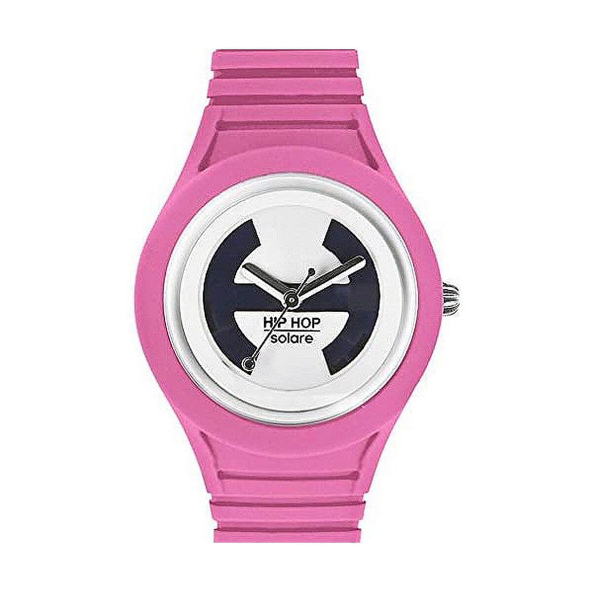 image-Ladies' Watch Hip Hop SOLARE (Ø 34 mm)