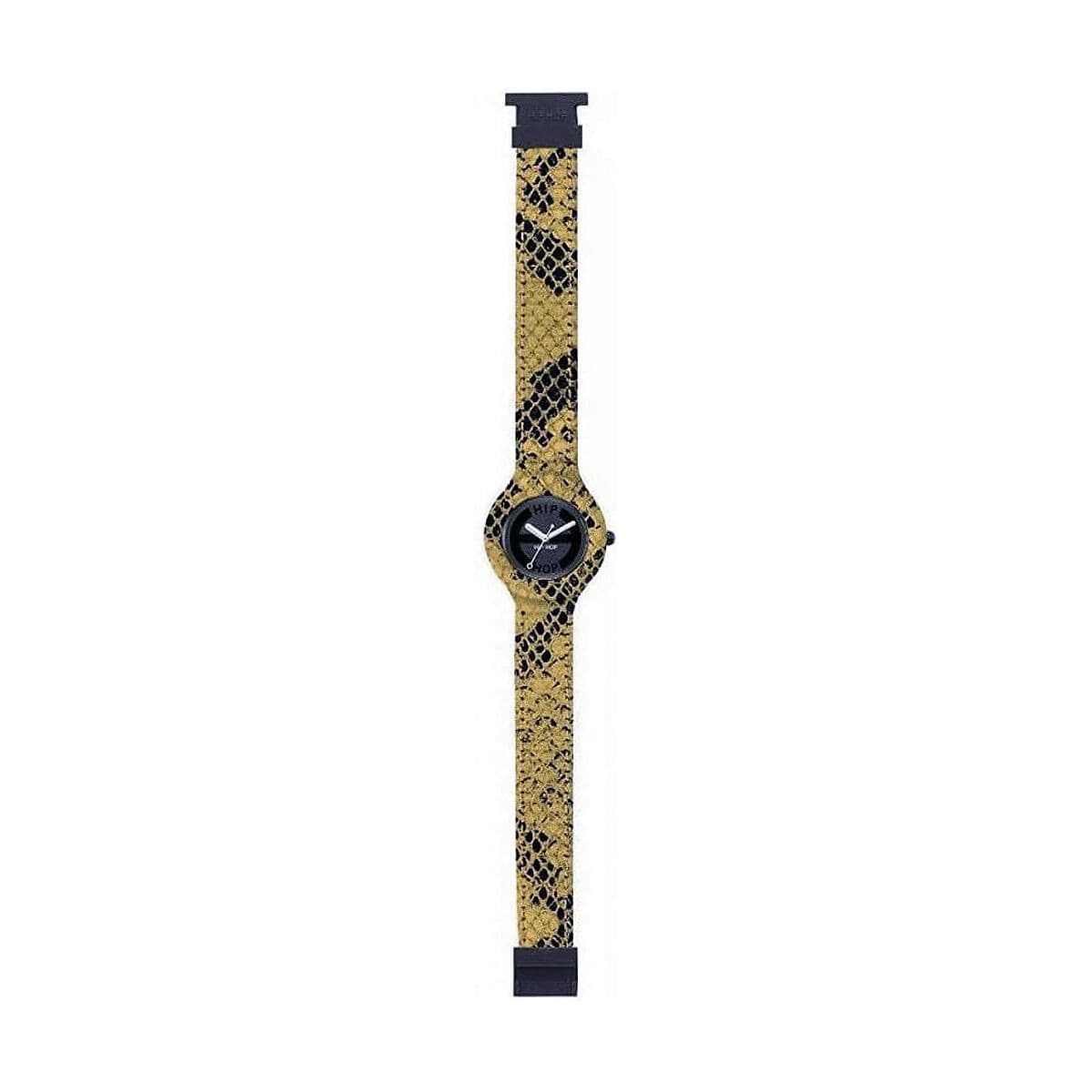 image-Ladies' Watch Hip Hop LEATHER (Ø 32 mm)