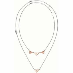 image-Ladies' Necklace Breil ROCKERS JEWELS