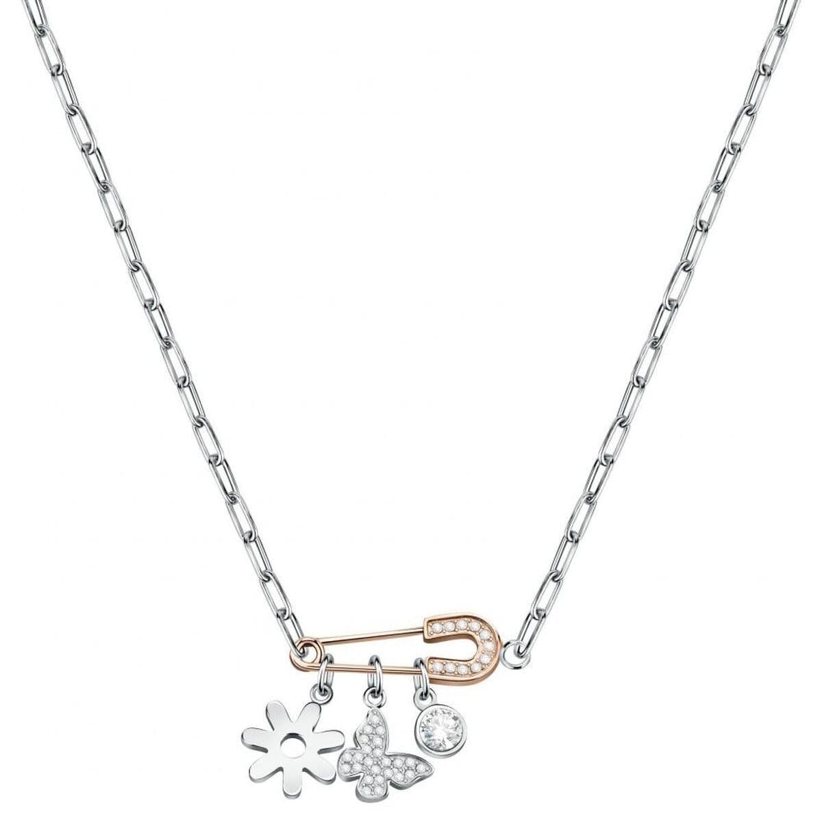 image-Ladies' Necklace La Petite Story LPS10ASE01