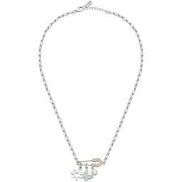 image-Ladies' Necklace La Petite Story LPS10ASE01
