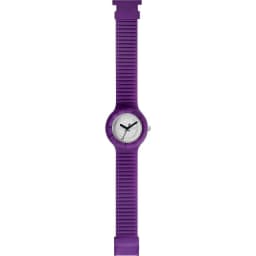 image-Men's Watch Hip Hop SPRING SUMMER White (Ø 32 mm)