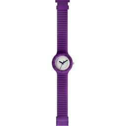 image-Men's Watch Hip Hop SPRING SUMMER White (Ø 32 mm)