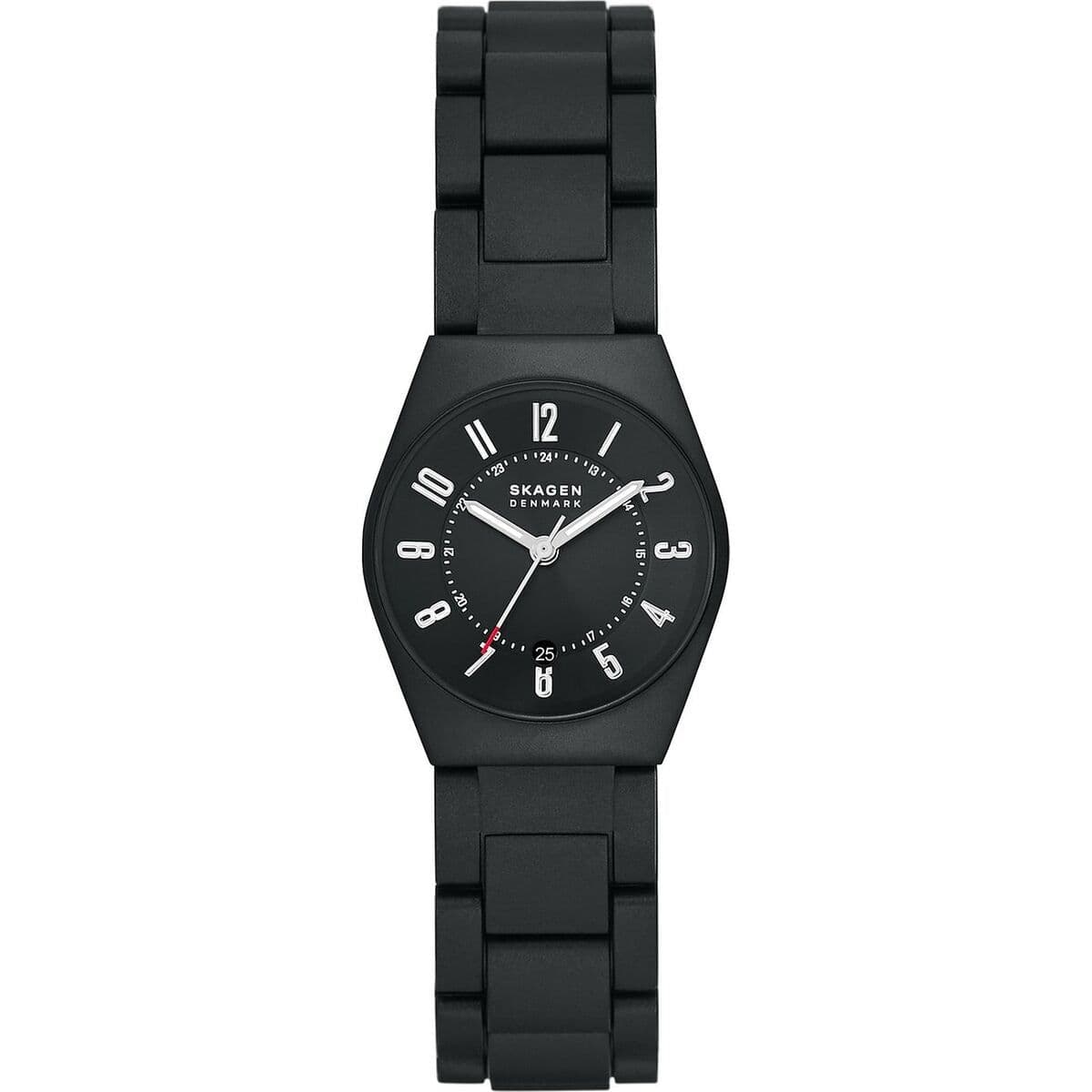 image-Ladies'Watch Skagen LILLE OCEAN (Ø 26 mm)