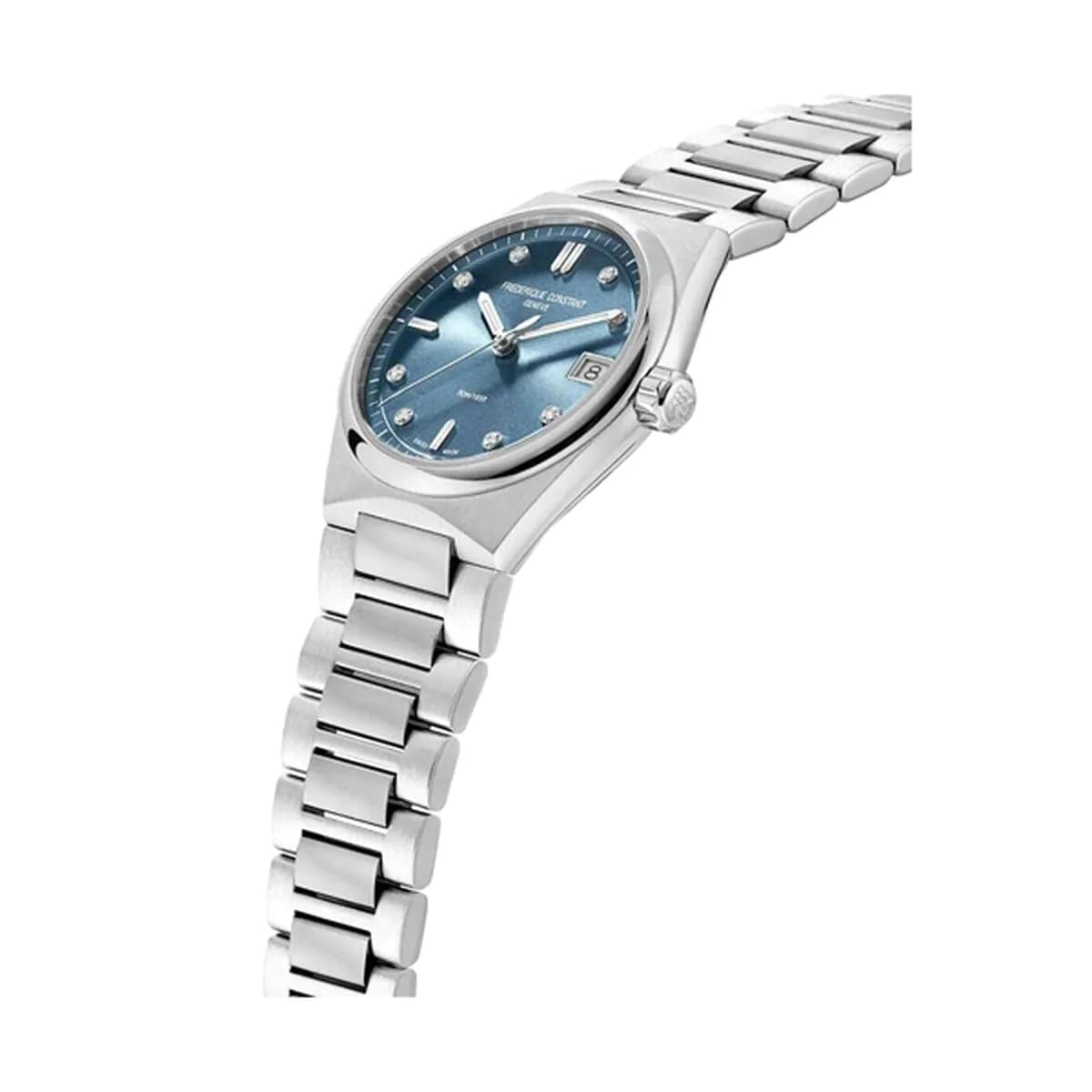 image-Ladies' Watch Frederique Constant FC-240ND2NH6B