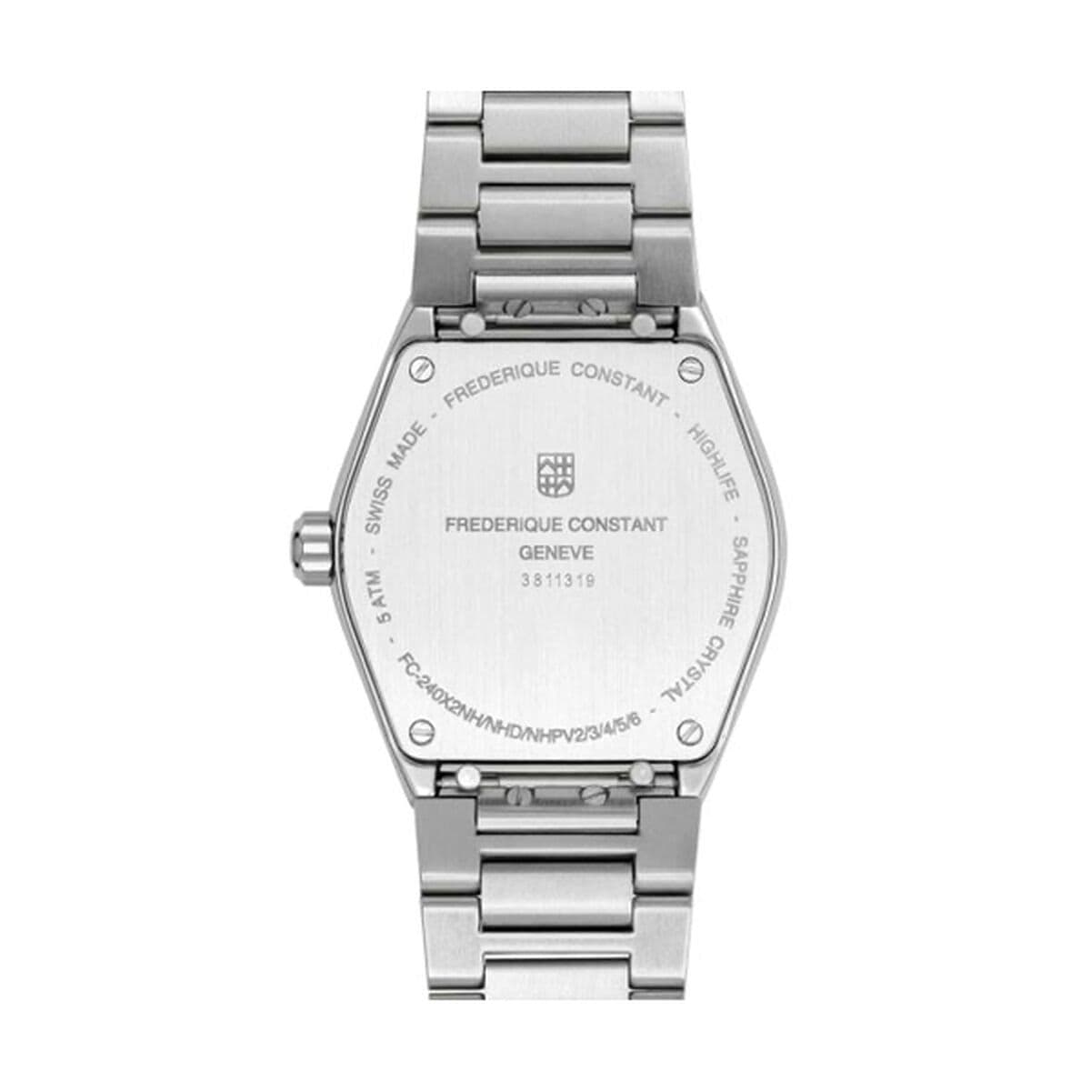 image-Ladies' Watch Frederique Constant FC-240ND2NH6B