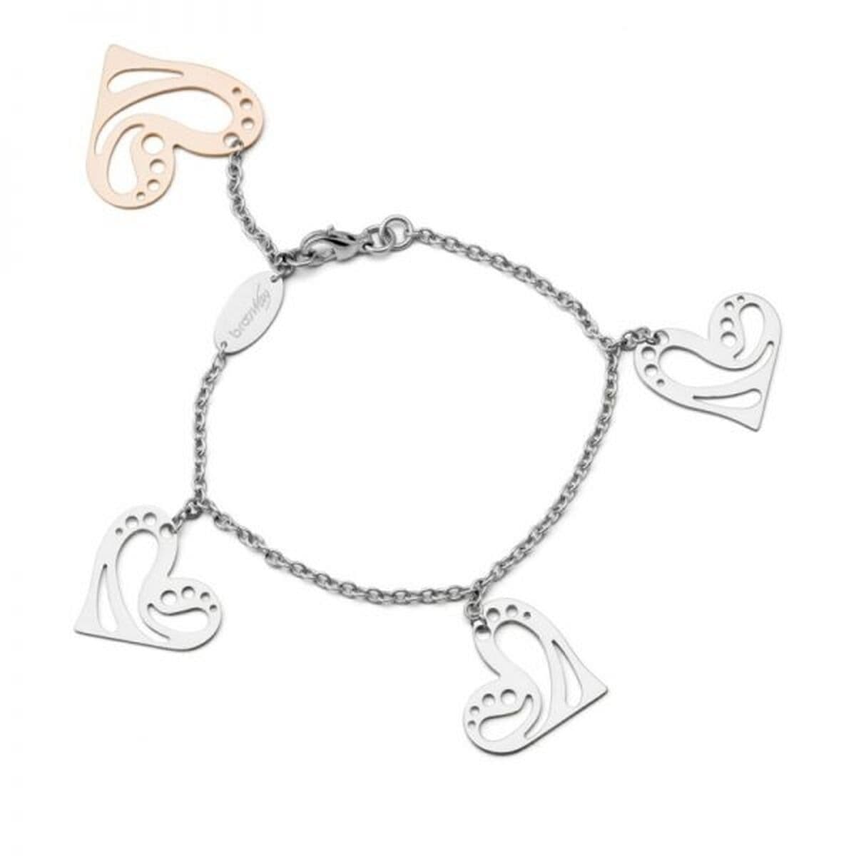 image-Ladies' Bracelet Brosway BFS16
