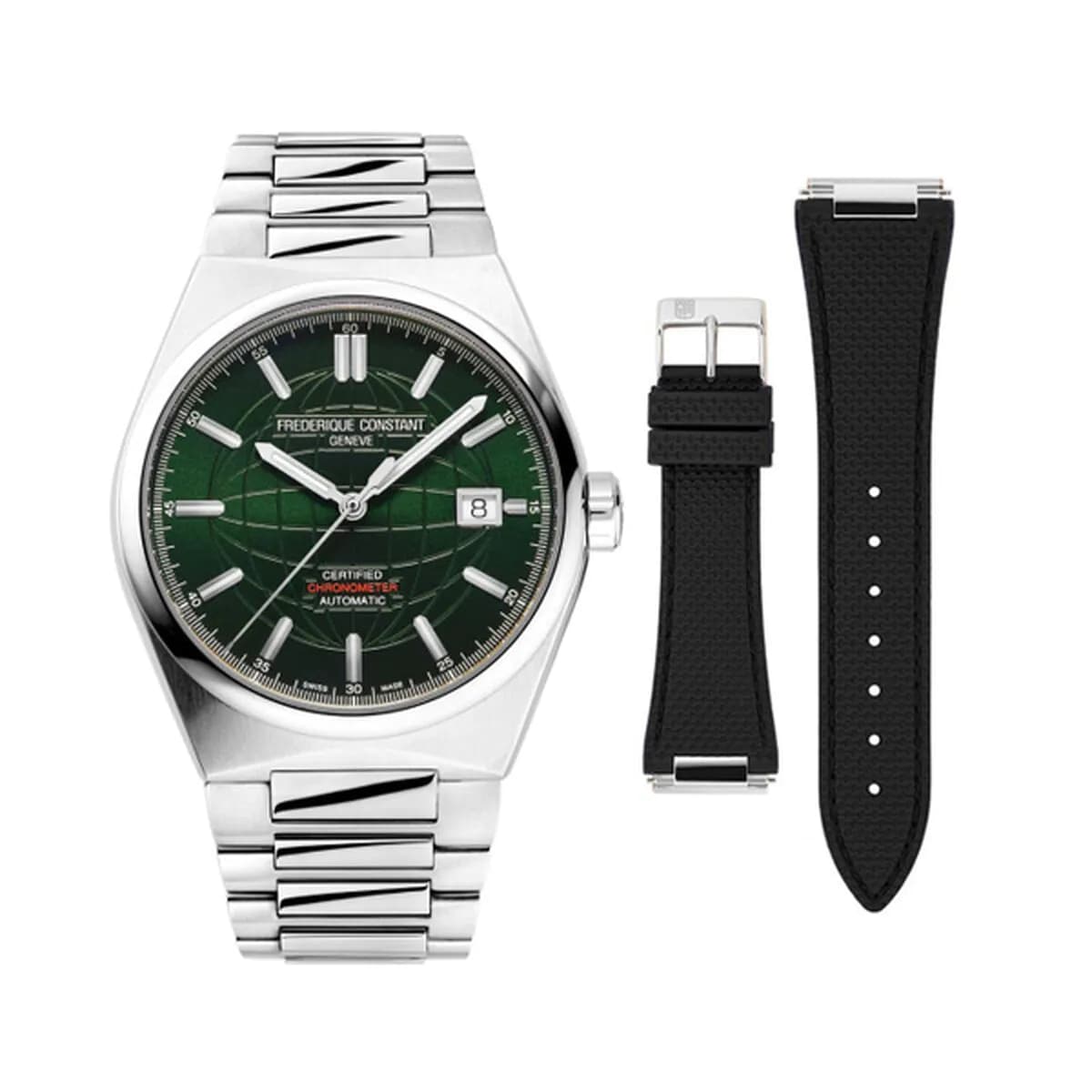image-Men's Watch Frederique Constant FC-303G3NH6B