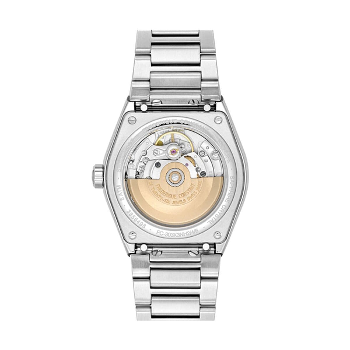 image-Men's Watch Frederique Constant FC-303G3NH6B
