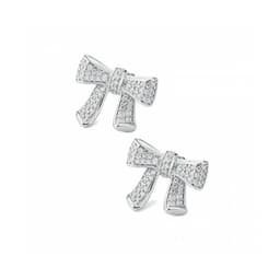 image-Ladies' Earrings Brosway Rosette Stainless steel