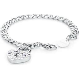 image-Ladies'Bracelet Brosway Silver