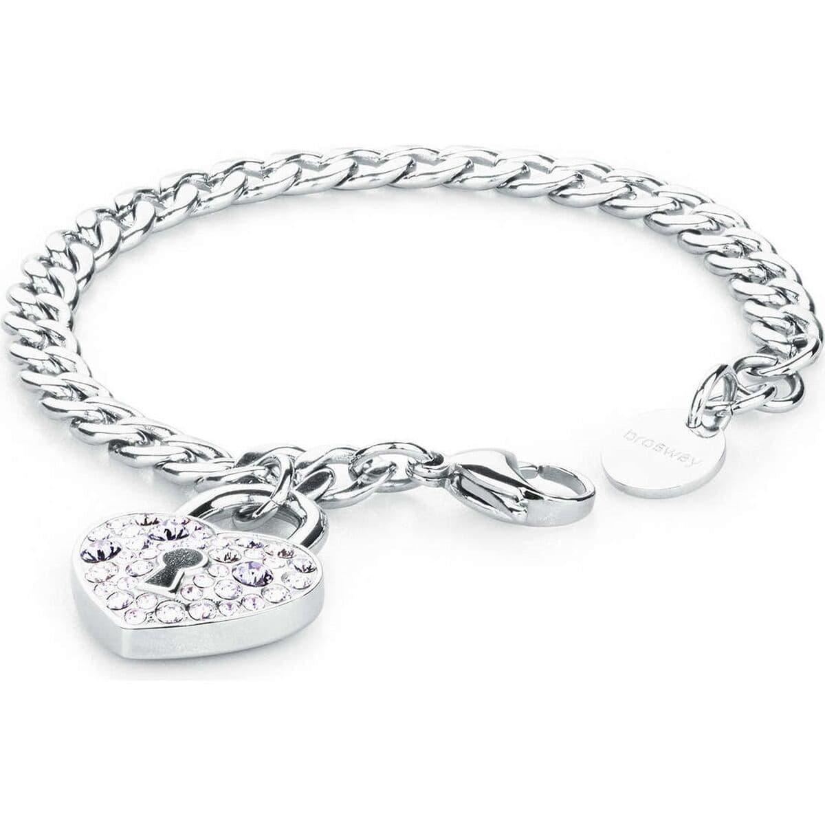 image-Ladies'Bracelet Brosway Silver