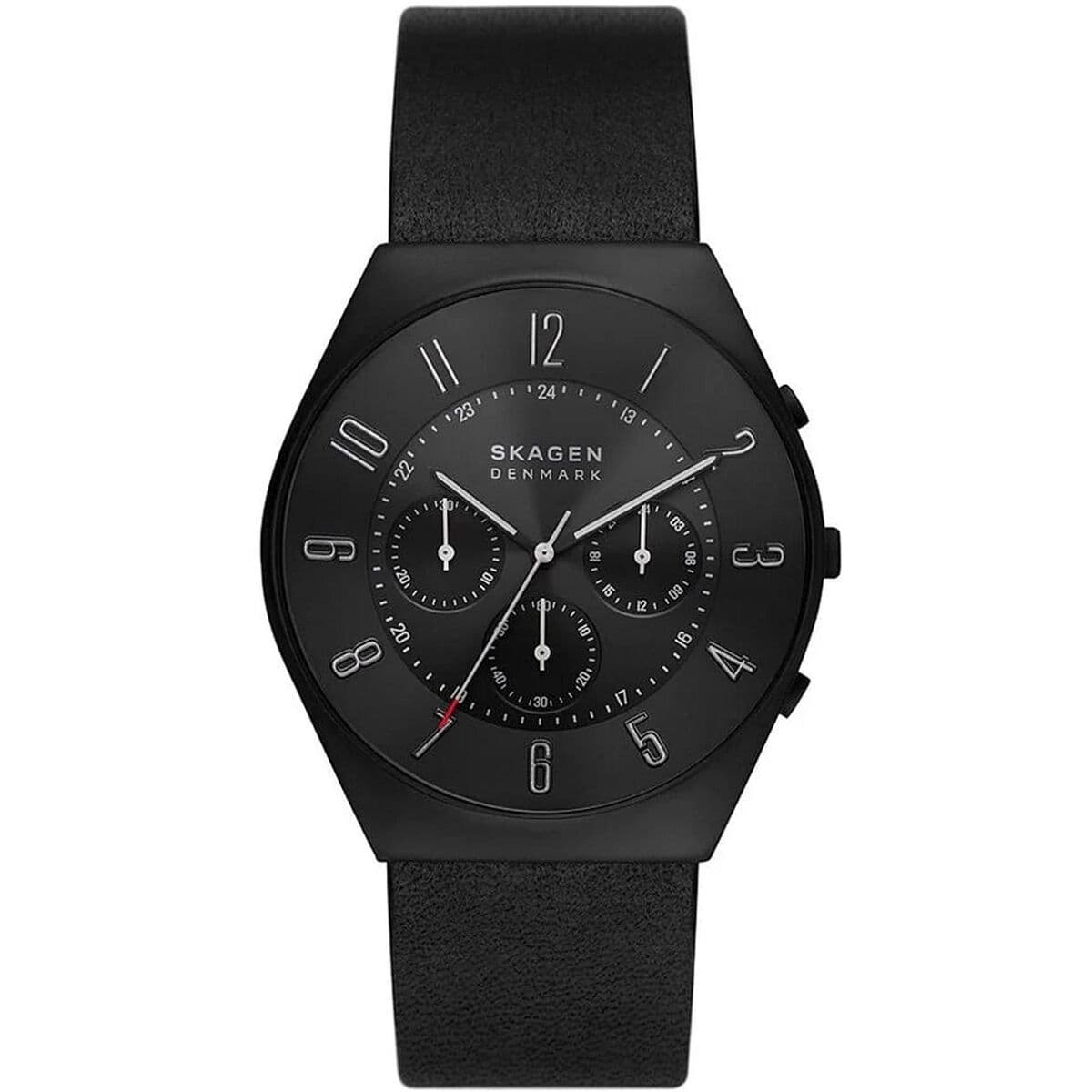 image-Men's Watch Skagen GRENEN CHRONOGRAPH