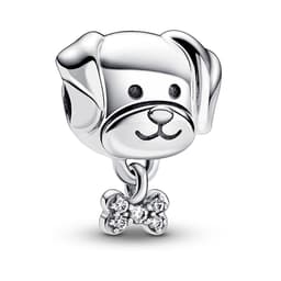 image-Ladies' Beads Pandora PET DOG & BONE