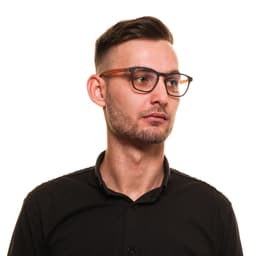 image-Men' Spectacle frame Pepe Jeans PJ3367 53C3