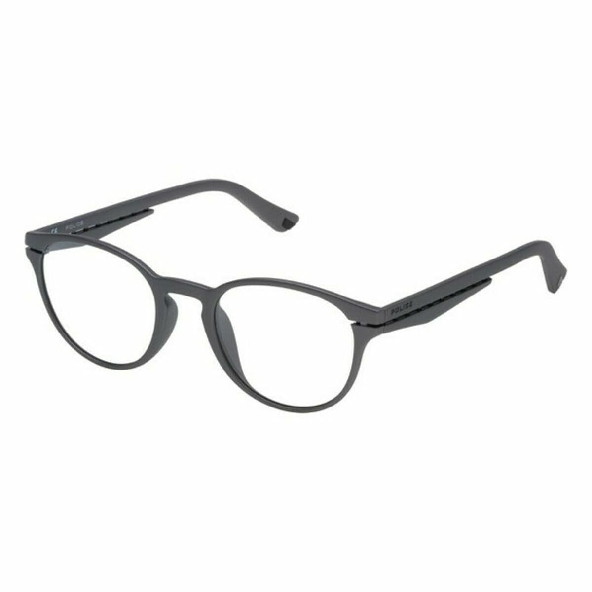 image-Men' Spectacle frame Police VPL635 50096G Ø 50 mm
