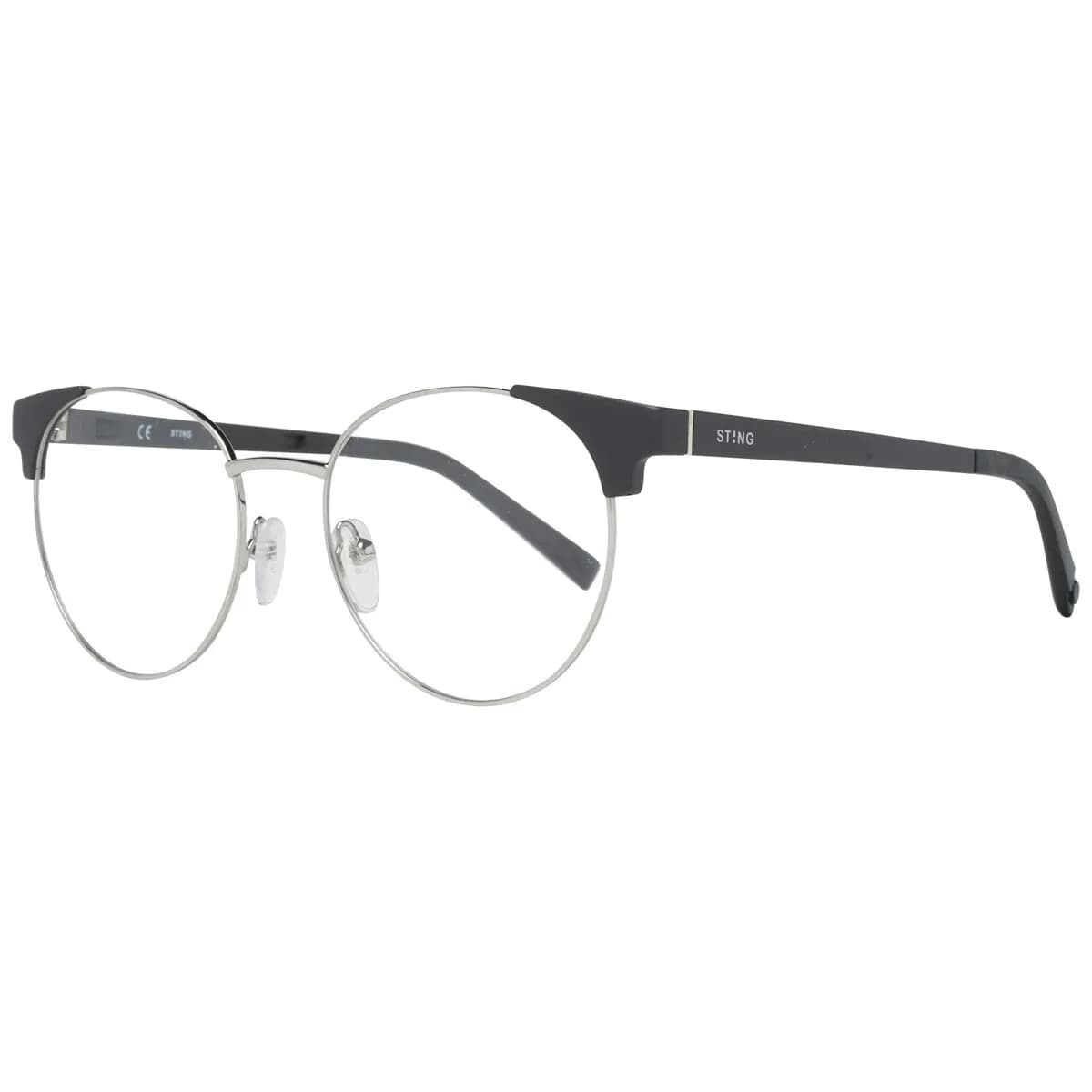 image-Unisex' Spectacle frame Sting VST233 520579