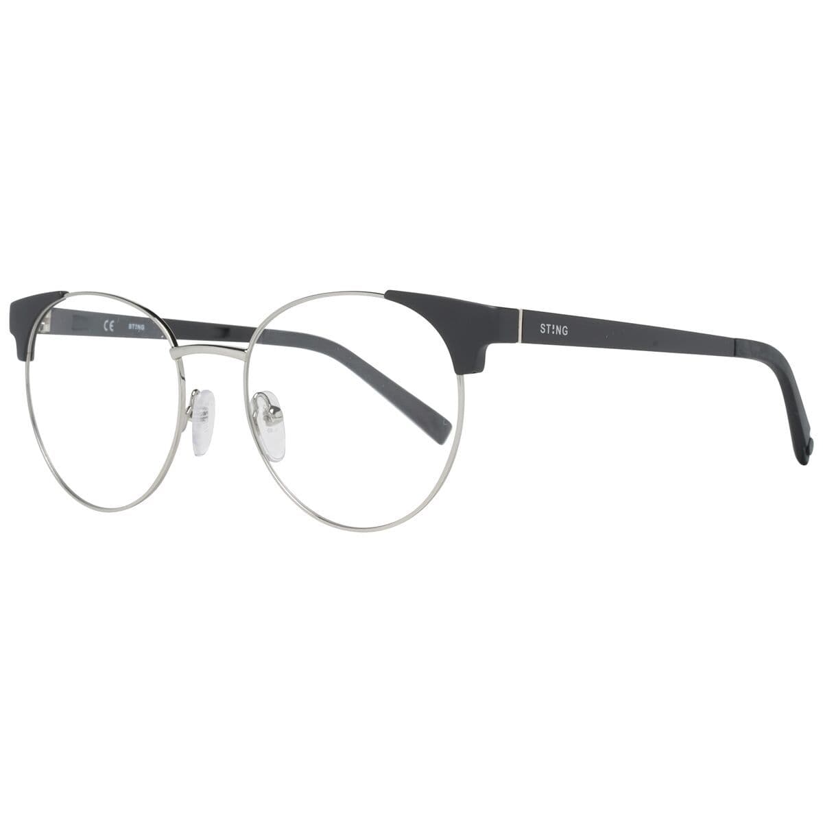 image-Unisex' Spectacle frame Sting VST233 520579