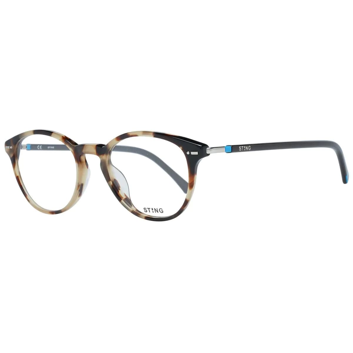 image-Unisex' Spectacle frame Sting VS6561W 490960