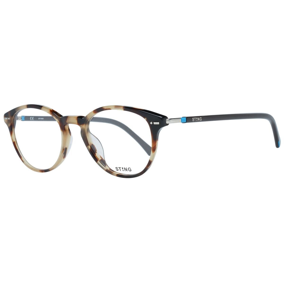 image-Unisex' Spectacle frame Sting VS6561W 490960