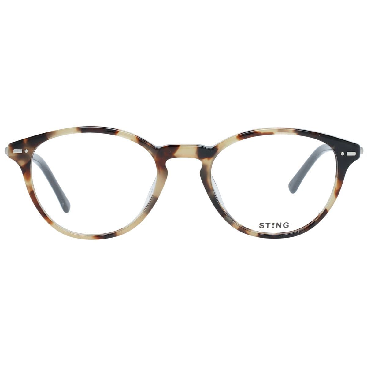 image-Unisex' Spectacle frame Sting VS6561W 490960